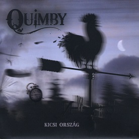 Quimby